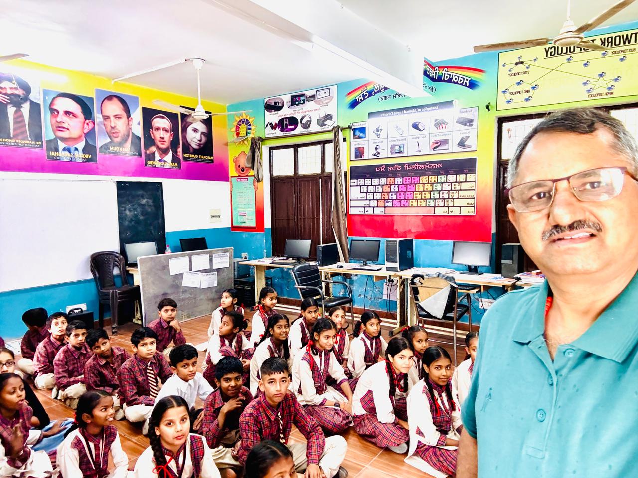 Digital Literacy